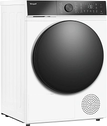 Сушильная машина Weissgauff WD 5910 Heat Pump белый (439032)
