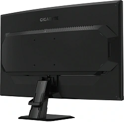 Монитор Gigabyte 27" GS27FCA черный VA LED 16:9 HDMI полуматовая 3000:1 250cd 178гр/178гр 1920x1080 200Hz DP FHD 4.59кг