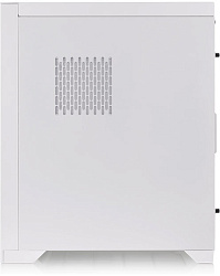 Корпус Thermaltake CTE T500 TG ARGB белый без БП ATX 11x120mm 8x140mm 2xUSB3.0 audio bott PSU