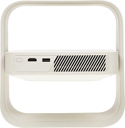 Проектор Xgimi Elfin Flip DLP 400Lm LS (1920x1080) ресурс лампы:25000часов 1xUSB typeA 1xHDMI 1.18кг