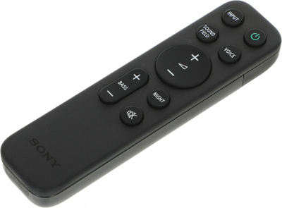 Саундбар Sony HT-S400 2.1 330Вт черный