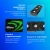 Видеокарта Gigabyte PCI-E 4.0 GV-N4060GAMING OC-8GD NVIDIA GeForce RTX 4060 8Gb 128bit GDDR6 2550/17000 HDMIx2 DPx2 HDCP Ret