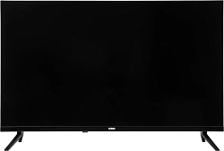Телевизор LED BBK 32" 32LEX-7296/FTS2C (B) Яндекс.ТВ Frameless черный FULL HD 60Hz DVB-T2 DVB-C DVB-S2 USB WiFi Smart TV (RUS)