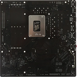 Материнская плата Gigabyte B860M D3HP Soc-1851 Intel B860 4xDDR5 mATX AC`97 8ch(7.1) GbLAN RAID+HDMI+DP