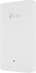 Точка доступа TP-Link EAP235-Wall AC1200 10/100/1000BASE-TX белый