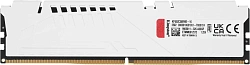 Память DDR5 16GB 5200MHz Kingston KF552C36BWE-16 Fury Beast Expo RTL Gaming PC5-41600 CL36 DIMM 288-pin 1.25В kit single rank с радиатором Ret