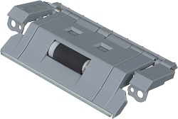 Ролик отделения Cet CET2429 (RM1-4966-000) для HP CLJ CP3525/M570/M575 2-го лотка в сборе