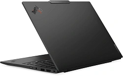 Ноутбук Lenovo ThinkPad X1 Carbon G13 Aura Core Ultra 7 258V 32Gb SSD512Gb Intel Arc 140V 14" OLED 2.8K (2880x1800) Windows 11 Pro 64 black WiFi BT Cam (21NS0166US)
