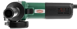 Углошлифовальная машина Hammer USM850D 850Вт 12000об/мин d=125мм (839603)