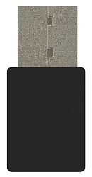 Сетевой адаптер Wi-Fi + Bluetooth Digma DWA-BT4-N150 N150 USB 2.0 (ант.внутр.) 1ант.