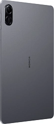 Планшет Honor Pad X9 Eileen-L09D 685 (2.8) 8C RAM4Gb ROM128Gb 11.5" IPS 2000x1200 4G Android 13 серый космос 5Mpix 5Mpix BT WiFi microSD 1Tb 7250mAh 26hr 1056hrs