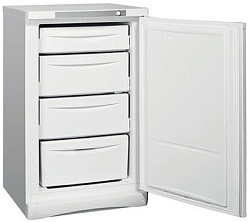 Морозильная камера Indesit SFR100 белый