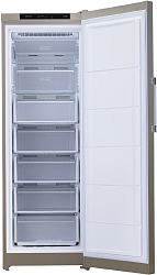 Морозильная камера Hotpoint HFZ 5171 BZ бронзовый