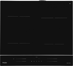 Индукционная варочная поверхность Haier HHY-Y64WSLB черный
