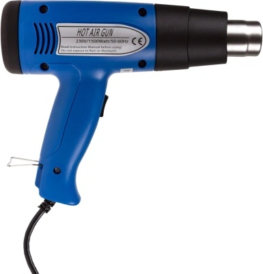 Технический фен Rexant 12-0054 1500Вт темп.150/300/500С
