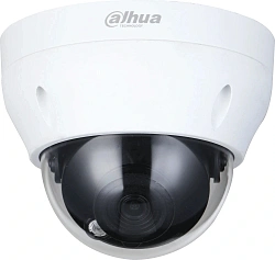 Камера видеонаблюдения IP Dahua DH-IPC-HDPW1230R1P-0360B-S5 3.6-3.6мм цв. корп.:белый