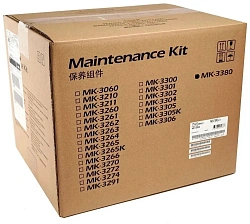 Комплект сервисный Kyocera MK-3380 (170C0T8NL0) для Kyocera Ecosys PA5000x/PA5500x/PA6000x, MA5500ifx/MA6000ifx 500000стр.