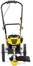 Газонокосилка роторная Champion LMH4412 1200Вт