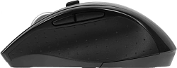 Мышь Logitech M705 серый/черный оптическая 1000dpi беспров. USB для ноутбука 5but (910-001964)