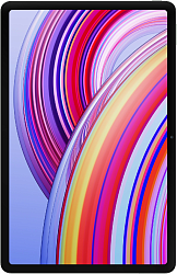 Планшет Xiaomi Redmi Pad Pro 7s Gen 2 (2.4) 8C RAM6Gb ROM128Gb 12.1" IPS 2560x1600 5G Android 14 зеленый 8Mpix 8Mpix BT WiFi microSD 1.5Gb 10000mAh 813.9hrs