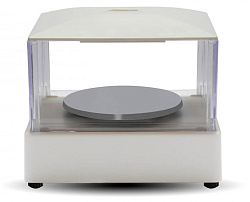 Весы лабораторные Mertech M-ER 122ACFJR-300.005 белый (3002)