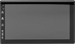 Автомагнитола Incar NBA-7401 2DIN 3x70Вт v5.0 USB 2.0 AUX 4Mb Android 11 7" 3 (INCAR NBA-7401)