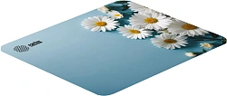 Коврик для мыши Cactus Daisies рисунок 250x200x3мм (CS-MPC-D07S)