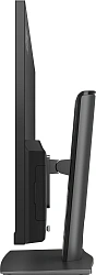 Моноблок MSI Modern AM272P 1MA-1492XRU 27" Full HD Core 3 100U 8Gb SSD500Gb Graphics без ОС GbitEth WiFi BT клавиатура мышь Cam черный 1920x1080
