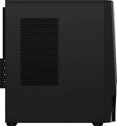 ПК MSI Infinite E1 14NUC5-046XRU i5 14400F (2.5) 16Gb SSD512Gb RTX4060 8Gb без ОС GbitEth WiFi BT черный (9S6-B91111-046)