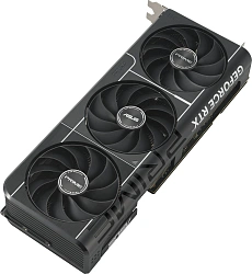 Видеокарта Asus PCI-E 5.0 PRIME-RTX5080-O16G NVIDIA GeForce RTX 5080 16Gb 256bit GDDR7 2655/30000 HDMIx1 DPx3 HDCP Ret