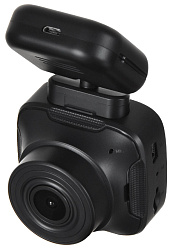 Видеорегистратор Digma FreeDrive 620 GPS Speedcams черный 2Mpix 1080x1920 1080p 150гр. GPS GPCV1167