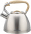 Чайник металлический Starwind Chef Daily 2.8л. серый (SW-CH1308) Чайник металлический Starwind Chef Daily 2.8л. серый (SW-CH1308)