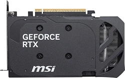 Видеокарта MSI PCI-E 5.0 RTX 5050 8G SHADOW 2X NVIDIA GeForce RTX 5050 8Gb 128bit GDDR6 2602/20000 HDMIx1 DPx3 HDCP Ret