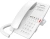 Телефон IP Fanvil H4W белый (H4W WHITE)