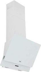Вытяжка каминная Haier HVX-W672GW белый управление: сенсорное (1 мотор)