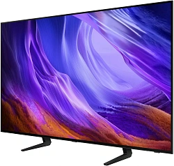 Телевизор OLED Samsung 48" QE48S85HAEXPY Series 9 черный графит 4K Ultra HD 120Hz DVB-T2 DVB-C DVB-S2 USB WiFi Smart TV