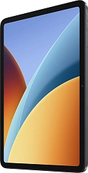 Планшет Xiaomi Redmi Pad 2 P85 6S 4G Gen 2 (2.9) 8C RAM4Gb ROM128Gb 9.7" IPS 2048x1280 Android 16 темно-серый 8Mpix 5Mpix BT WiFi microSD 2Tb 7600mAh 18hr
