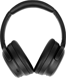 Наушники накладные Ural Молот Н130 черный беспроводные bluetooth накладные (УРАЛ МОЛОТ Н130)