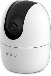 Камера видеонаблюдения IP Imou Ranger 2-H Wi-Fi 3.6-3.6мм цв. корп.:белый (IPC-A22EP-L-IMOU)