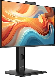 Монитор MSI 23.8" Pro MP245PDG E14 черный IPS LED 16:9 HDMI матовая HAS Piv 250cd 178гр/178гр 1920x1080 144Hz DP FHD USB 3.3кг