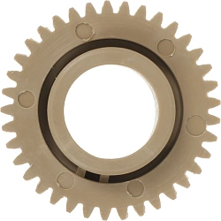 Шестерня Cet CET1203 (JC66-00564A) для Samsung ML-1510/1710/1740/1750 тефлонового вала