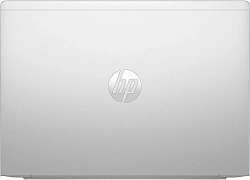 Ноутбук HP ProBook 440 G11 Core Ultra 7 155U 16Gb SSD512Gb Intel Graphics 14" IPS WUXGA (1920x1200)/ENGKBD FreeDOS silver WiFi BT Cam (A38BCET)