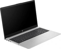 Ноутбук HP 255R G10 Ryzen 5 7535U 16Gb SSD512Gb AMD Radeon 660M 15.6" IPS FHD (1920x1080) без ОС silver WiFi BT Cam (AD1U9ET)