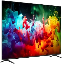 Телевизор LED LG 85" 85QNED70B6A.ARUG черный титан 4K Ultra HD 60Hz DVB-T DVB-T2 DVB-C DVB-S DVB-S2 USB WiFi Smart TV