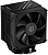 Устройство охлаждения(кулер) ID-Cooling Frozn A400 Soc-AM5/AM4/1200/1700/1851 черный 4-pin 25.8dB Al+Cu 180W 580gr Ret (FROZN A400 BLACK)