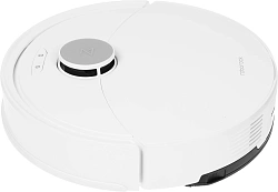 Пылесос-робот Roborock Q8 max Pro белый
