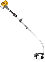 Триммер бензиновый Champion T252 750Вт 0.95л.с. разбор.штан. реж.эл.:леска