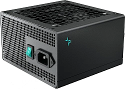 Блок питания Deepcool ATX 500W Game Storm PK500D V2 80+ bronze (20+4pin) APFC 120mm fan 6xSATA RTL
