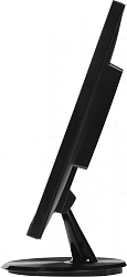 Монитор Asus 27" VA27DQFR черный IPS LED 16:9 HDMI M/M матовая 250cd 178гр/178гр 1920x1080 100Hz VGA DP FHD 4.66кг