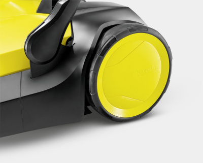 Подметательная машина механ. Karcher S 6 Twin